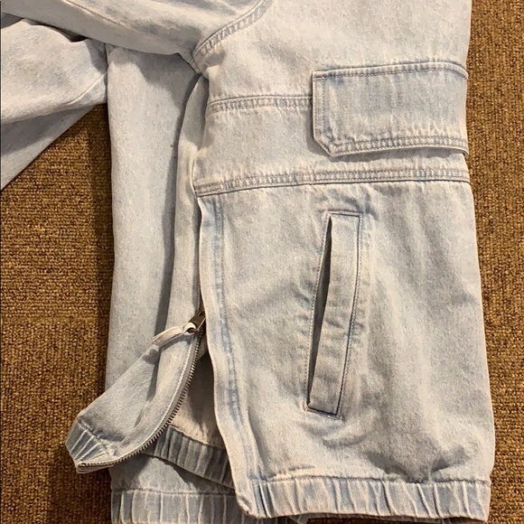 Levi’s Jean jacket - Picture 5 of 6